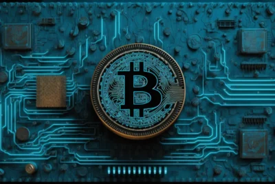 Bitcoin dispara acima de US$ 95 mil e reacende esperança de ‘altseason’ em 2026!