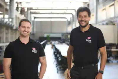 Box24x7: Startup Revolucionária Surpreende com Modelo Inovador e Impacto Social!