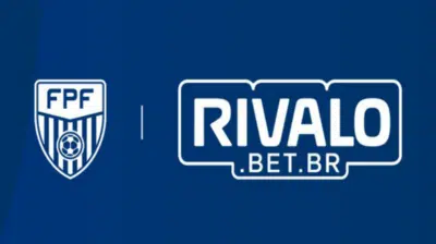 Rivalo e FPF Unem Forças em Patrocínio Histórico que Revoluciona Paulistão 2026!