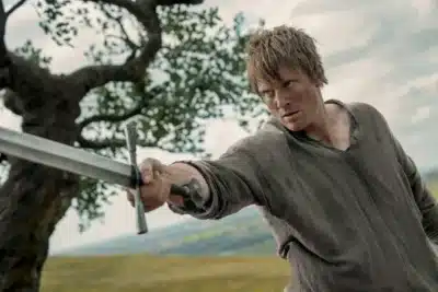 “Cavaleiro dos Sete Reinos”: Nova Série de Martin Revela Segredos de Westeros!