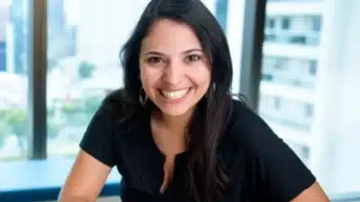 Viviane Sales Assume CEO da Loggi: Estratégia ousada para dominar o e-commerce!