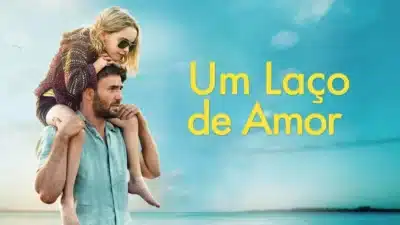 Sessão da Tarde se despede com “Um Laço de Amor”: drama familiar e talento em foco!