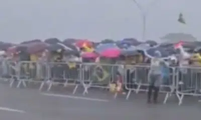 Nikolas Ferreira e “Caminhada pela Liberdade” chocam: Manifestantes internados recebem alta médica!