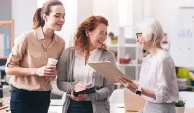 Fundadores acima de 40 anos: a chave do sucesso no Vale do Silício em 2026?