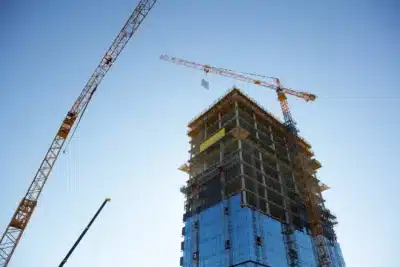 Construtechs: Investimentos Caem Drasticamente – O Futuro da Construção em 2026