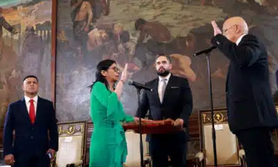 Delcy Rodríguez em Crise: EUA Capturam Maduro, Venezuela em Turbulência Política e Diplomática!