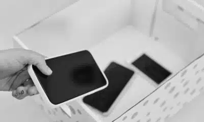 Resistência Digital: Desafio Global “Phone Free February” Contra o Vício em Smartphones!