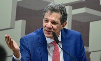 Haddad propõe BC assumir regulação de fundos e mira 2026 nas eleições!