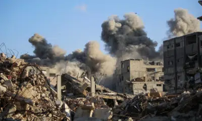 Trump Unifica Plano de Paz com Governo Tecnocrata e Desmilitarização de Gaza!