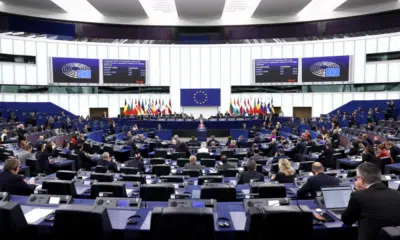 Parlamento Europeu Ataca Acordo Mercosul ao TJUE – Críticas e Suspensão!