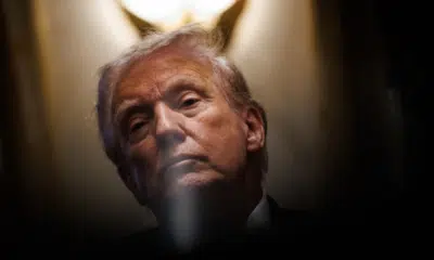 Trump e aliados avaliam crise no Irã: sanções e apoio a protestos em foco!