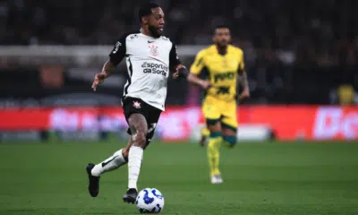 Corinthians em Crise: Martínez Sumido e Impasses no Retorno Após Drama com Maduro