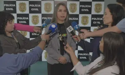 Operação Anúbis: Revelações Chocantes da Perícia do IML Apontam para Morte e Desinfetante!