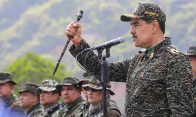 Maduro em Nova York: Julgamento Crucial Continua com Acusações de Narco e Assange!