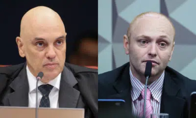 Hacker Neto Tem Pena Reduzida: Progressão de Regime Aprovada no Supremo!