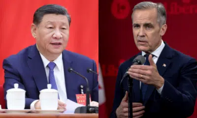 Xi Jinping e Trudeau assinam acordo histórico que tira China e Canadá de crise!