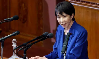 Sanae Takaichi dissolve Parlamento: eleições antecipadas chocam o Japão!