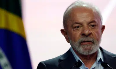 Lula e Banqueiro se Reúnem em Encontro Surpreendente: Revelações e Investigações Aprofundam Mistério