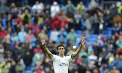 Real Madrid anuncia Arbeloa como técnico: jornada de volta gloriosa!