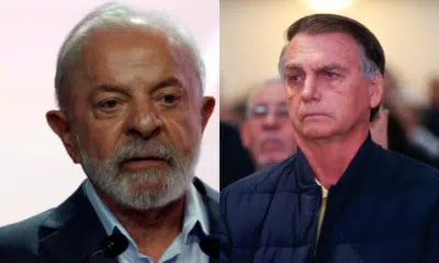 Ex-Chefes no Luxo: Bolsonaro, Lula, Collor e Temer Experimentam Celas Surpreendentes!