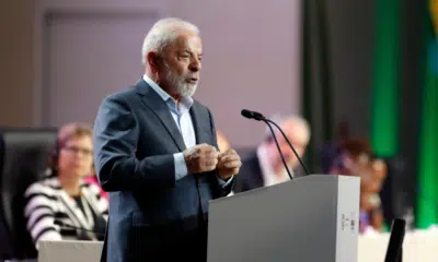 Lula critica governos e desinformação nas redes sociais: “Fim da mentira” em 2026?