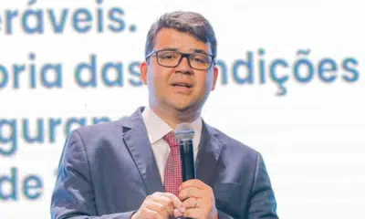 Chico Lucas Assume Ministério da Justiça: Resultados Surpreendem e Lula Aprova Nomeação