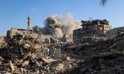 Hamas entrega controle de Gaza a especialistas sob supervisão americana e Israel!