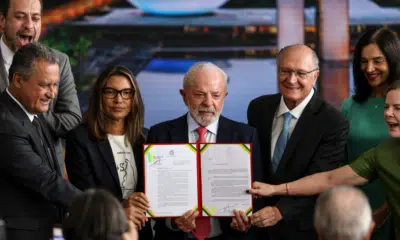 Lula Reacende Debate: Projeto de Dosimetria Penal em Risco de Anulação!