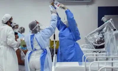 Enamed 2025: 99 Cursos de Medicina Falham e Instituições Correm Risco de Sanções!