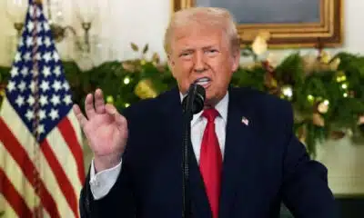 Trump: Sem Eleições na Venezuela em 30 Dias – Crise Política Aprofunda!