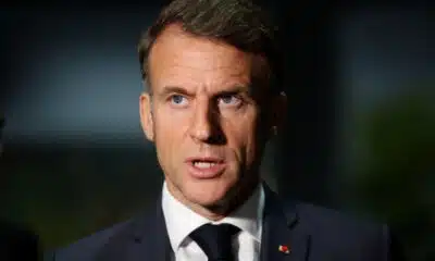 Macron desafia UE: França bloqueia acordo comercial e mira na proteção agrícola!