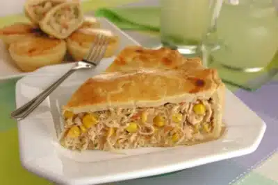 Sobras da Ceia Transformadas: Receitas Incríveis para Evitar Desperdício!