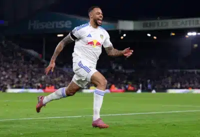 Everton x Leeds: Jogo Decisivo em Campo e na Luta Contra o Rebaixamento!