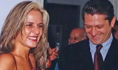 Sérgio Nahas é preso após 24 anos: detalhes chocantes sobre morte de Fernanda Orfali revelados!