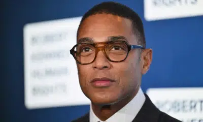 Don Lemon Pris em Los Angeles por Cobrir Protestos Contra o ICEO!