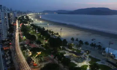 Cetesb Alerta: Praias de SP Revelam Resultados Mistos em Balneabilidade!