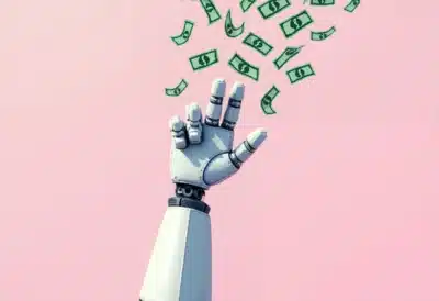 IA Revoluciona Empresas: Economia de Custos e Novo Modelo de Negócios!