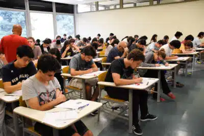Fuvest Revela: Resultado da 1ª Chamada e Estratégias Surpreendentes para Ingressar na USP!