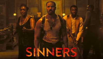 “Pecadores” Lidera a Corrida ao Oscar com Recorde de Indicações e Surpresas!