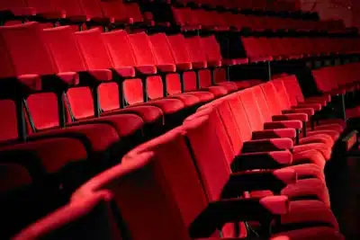 Renato Félix, Rodrigo Salem e Mais: Revelações e Tendências do Cinema em 2026!