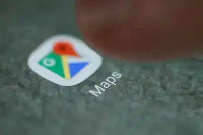 Google Maps Revoluciona Experiência com IA: Converse com Gemini por Voz!