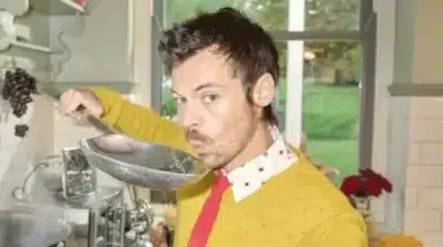 Harry Styles Explodiu! Novas Datas e Show Imperdível no Brasil em 2026!