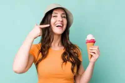 Sorvete Causa Dor? Descubra a Verdadeira Razão e Soluções Imediatas!