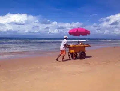 Ambulantes: Novo Guia Revela Estratégias para Formalização e Crescimento em 2026