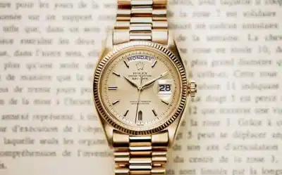 Relojes Suizos em Festa: Rolex, Patek Philippe e Cartier Celebram Aniversários Históricos em 2026!