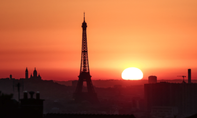 Alerta Máximo: 2026 Pode Superar 1,5°C com Aquecimento Global em Níveis Históricos!