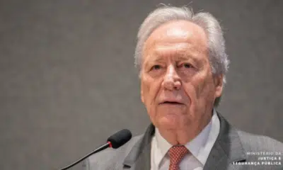 Lewandowski Surpreende: Renúncia ao Cargo de Chefe da Justiça em 2026!