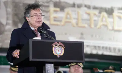 Petro Acusa Trump de Calúnia e “Sequestros” – Crise Bilateral Acentuada!