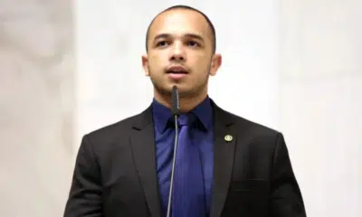 Ex-Deputado Garcia Envolvimento em Confronto Explosivo em SP!