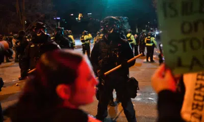 Prefeito Frey Acusa “Invasão” das Operações Federais em Minneapolis e Aumenta Tensão!